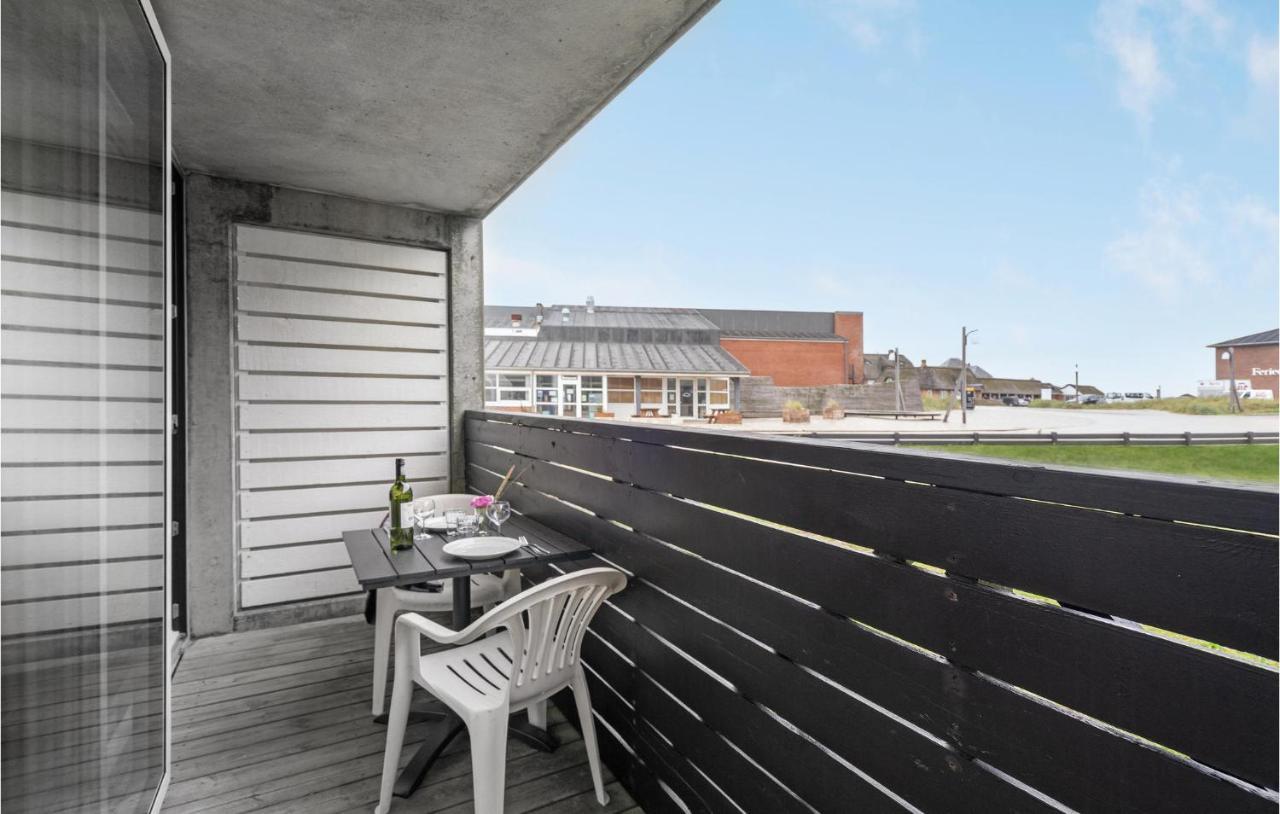 Lejl, 226 St, Apartment Fanø Екстериор снимка