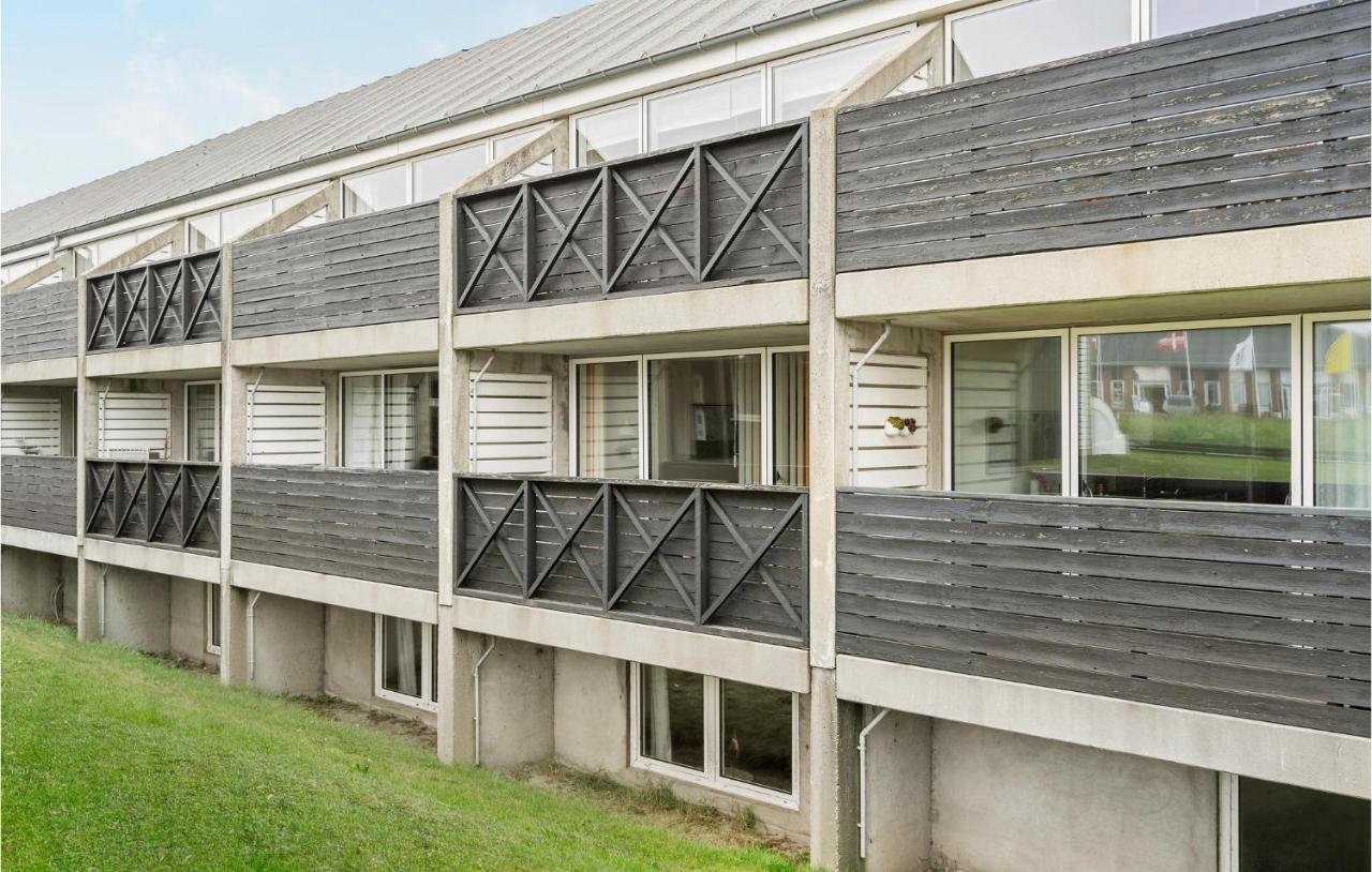 Lejl, 226 St, Apartment Fanø Екстериор снимка