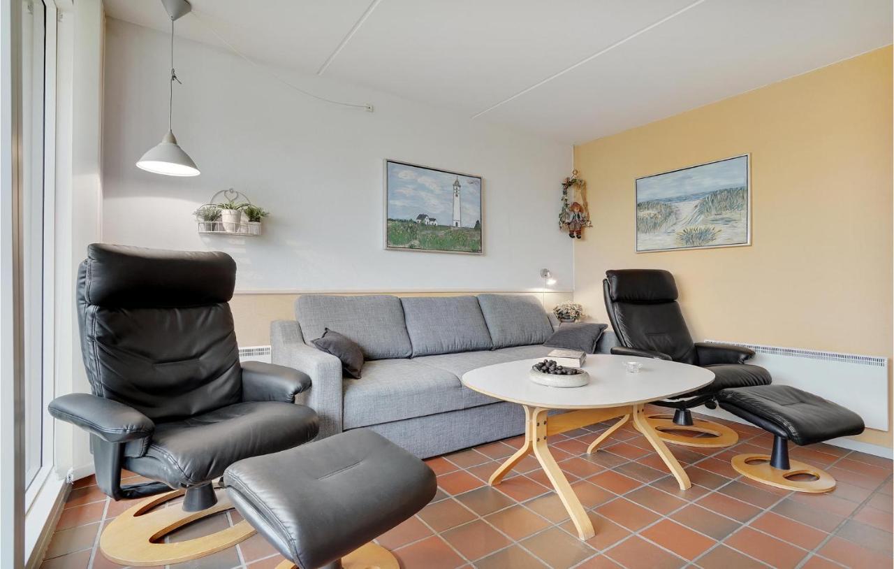 Lejl, 226 St, Apartment Fanø Екстериор снимка