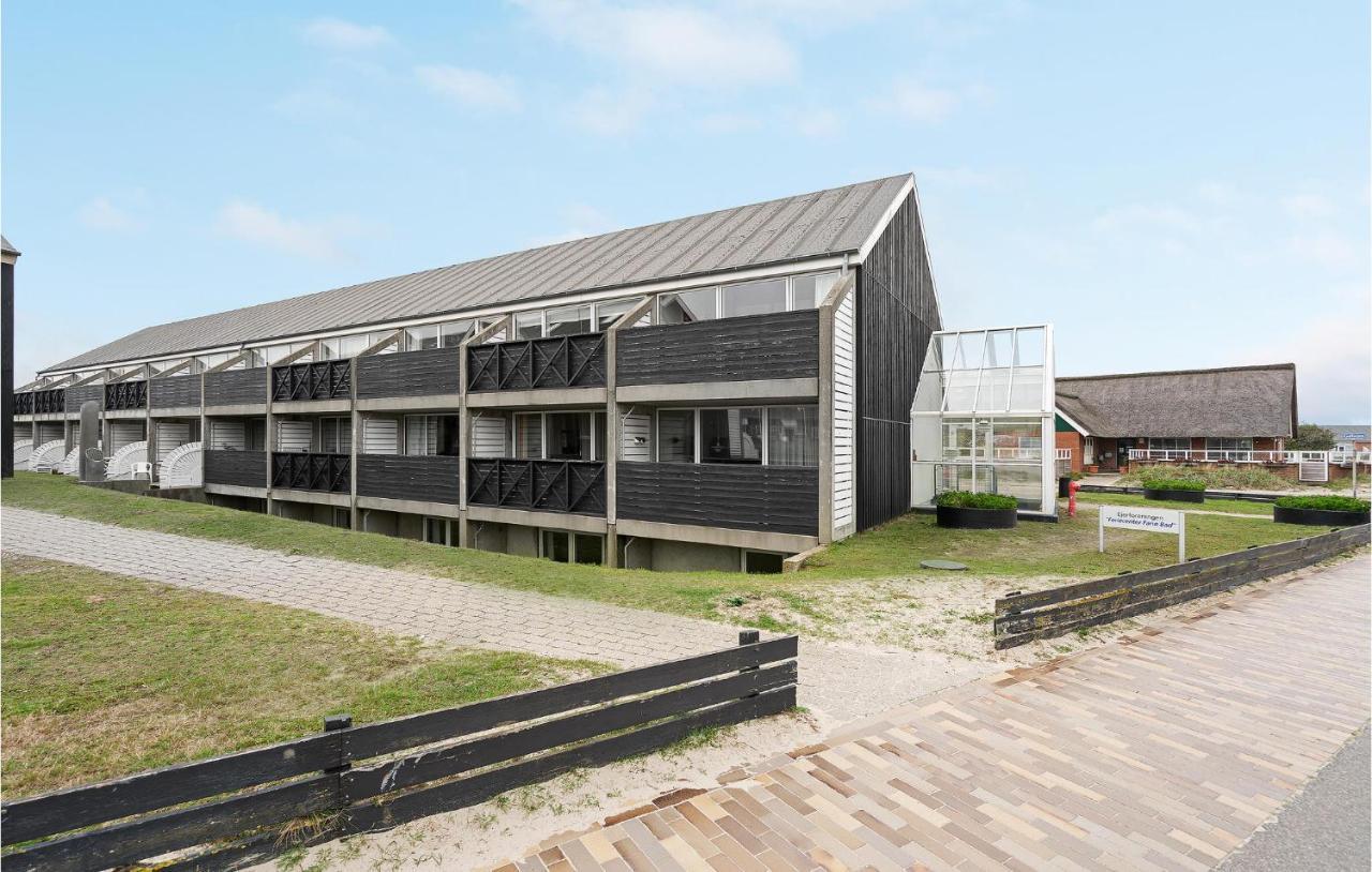Lejl, 226 St, Apartment Fanø Екстериор снимка