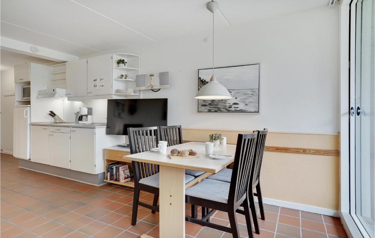Lejl, 226 St, Apartment Fanø Екстериор снимка
