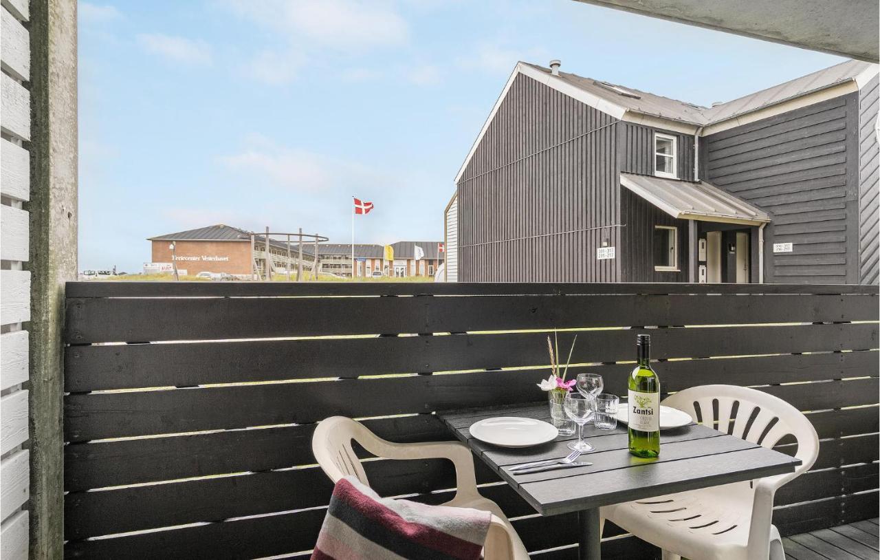 Lejl, 226 St, Apartment Fanø Екстериор снимка