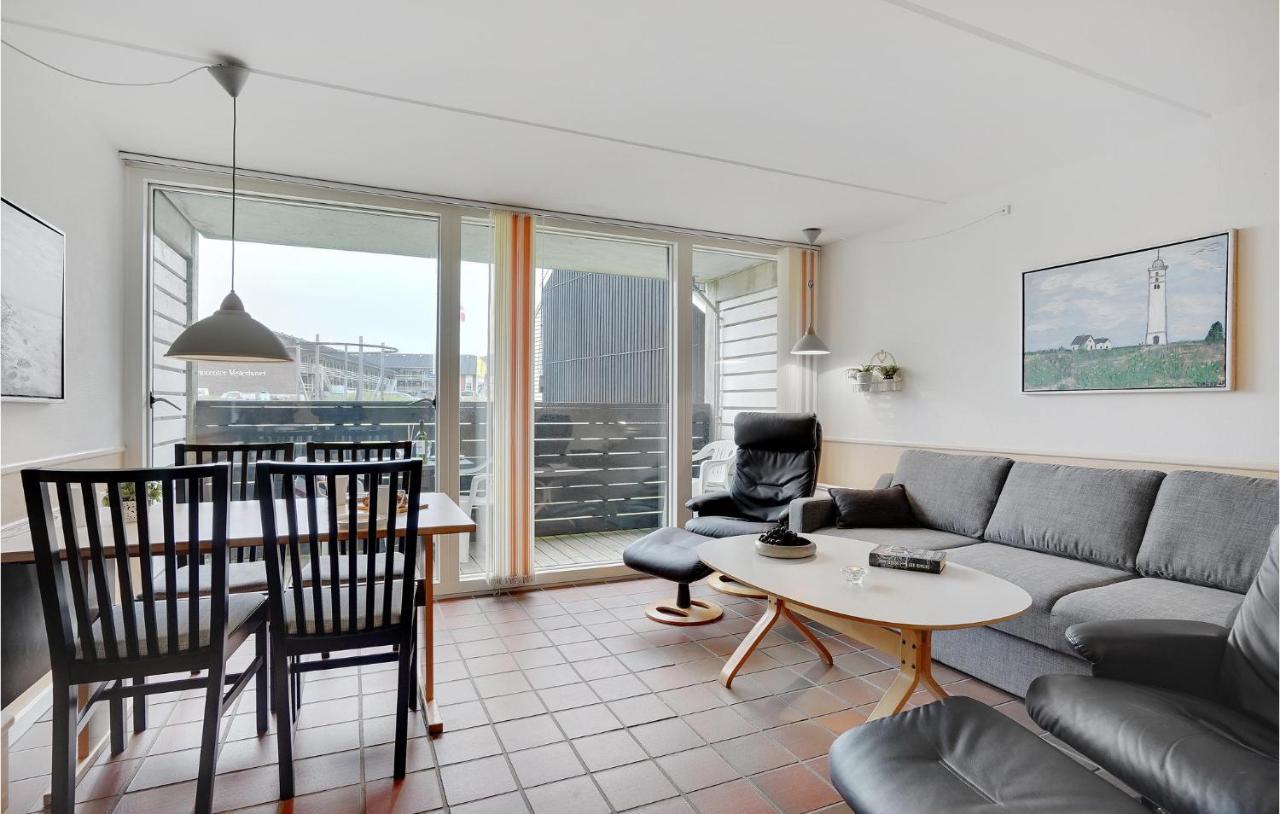 Lejl, 226 St, Apartment Fanø Екстериор снимка