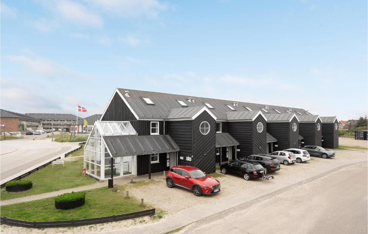 Lejl, 226 St, Apartment Fanø Екстериор снимка