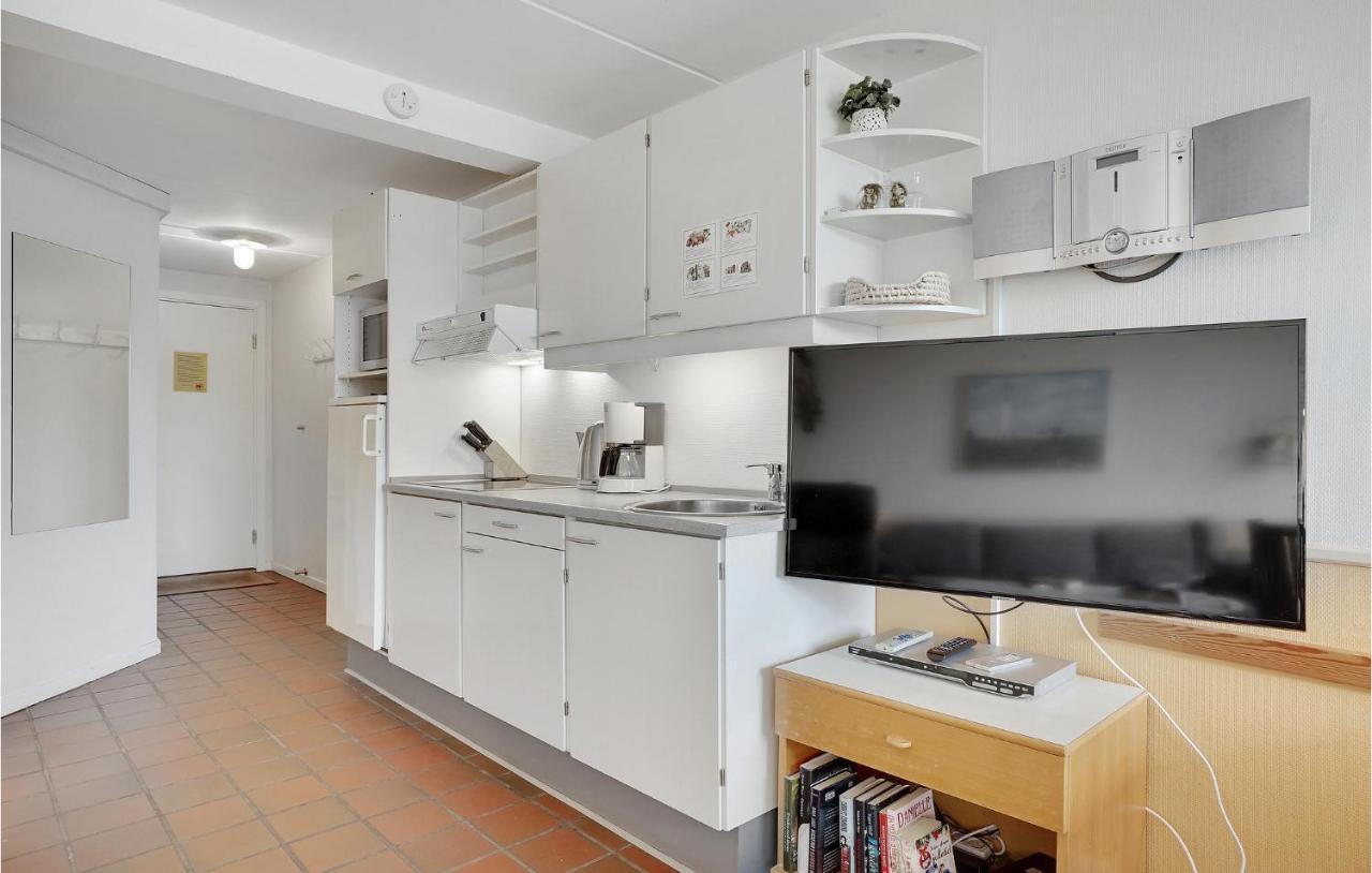 Lejl, 226 St, Apartment Fanø Екстериор снимка