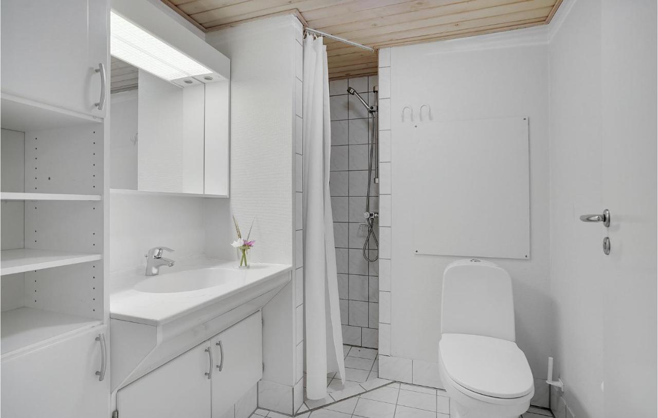 Lejl, 226 St, Apartment Fanø Екстериор снимка